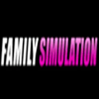 Step Family Simulation